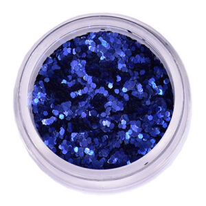 Grimas Kosmetiikka Glitter, L031 Sininen 5ml