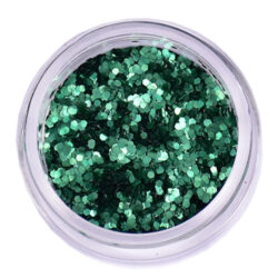 Grimas Kosmetiikka Glitter, L041 Vihreä 5ml