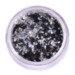 Grimas Kosmetiikka Glitter, L070 Hologrammi Hopea