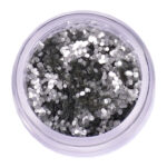 Grimas Kosmetiikka Glitter, L071 Hopea