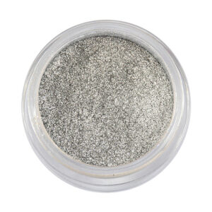 Grimas Sparkling Powder- kimallejauhe, 701 Silver Moon 5ml