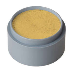 Grimas Water Make-up Pearl Pure- kasvoväri, 702 Kulta 15ml