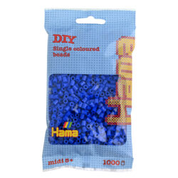 Hama Midi-helmet 1000kpl, 08 Sininen