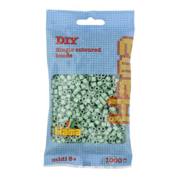 Hama Midi-helmet 1000kpl, 101 Eukalyptus