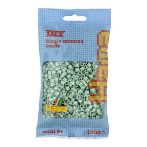 Hama Midi-helmet 1000kpl, 101 Eukalyptus