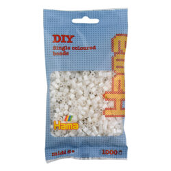 Hama Midi-helmet 1000kpl, 64 Helmiäinen