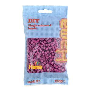 Hama Midi-helmet 1000kpl, 82 Luumu