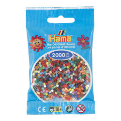 Hama Mini-helmet 2000kpl, 00 Värilajitelma