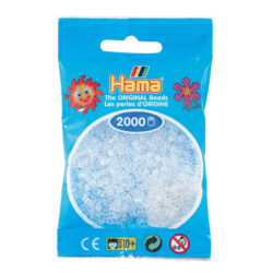 Hama Mini-helmet 2000kpl, 19 Kirkas
