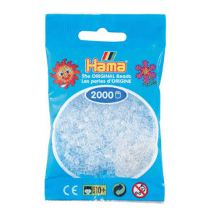 Hama Mini-helmet 2000kpl, 19 Kirkas