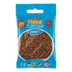 Hama Mini-helmet 2000kpl, 76 Nougat