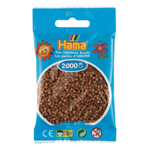 Hama Mini-helmet 2000kpl, 76 Nougat