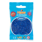 Hama Mini-helmet 2000kpl, 08 Sininen