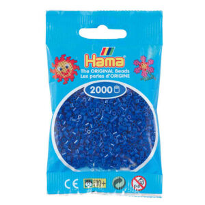 Hama Mini-helmet 2000kpl, 08 Sininen