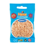 Hama Mini-helmet 2000kpl, 27 Beige