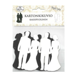 Kartonkikuvio, 2914 Pari