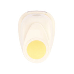 Vaessen Creative kuviolävistin, Medium Circle 2,5cm