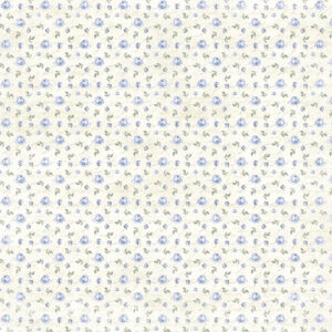 Reprint Skräppipaperi 30x30cm, RP0476 Rose Love