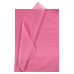 Silkkipaperi 50x70cm 10 arkkia, Pinkki
