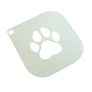 Grimas Meikkisabluuna, Tassu