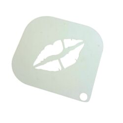 Grimas Meikkisabluuna, Huulet