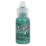 Stickles kimalleliima, Salt Water