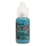 Stickles kimalleliima, Turquoise