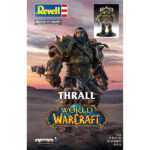 Revell, World of Warcraft -Thrall 1/16