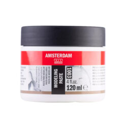 Amsterdam modeling paste 1003, 120ml