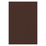 Knorr Prandell Askarteluhuopa 1mm 20x30cm, Tummanruskea