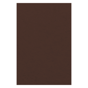 Knorr Prandell Askarteluhuopa 1mm 20x30cm, Tummanruskea