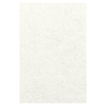 Knorr Prandell Askarteluhuopa 1mm 20x30cm, Valkoinen