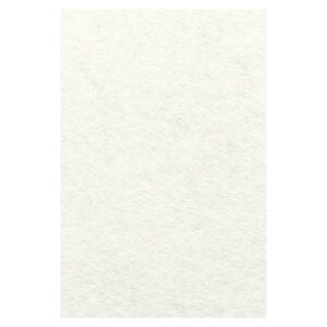 Knorr Prandell Askarteluhuopa 1mm 20x30cm, Valkoinen