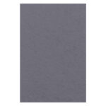 Knorr Prandell Askarteluhuopa 1mm 20x30cm, Tummanharmaa
