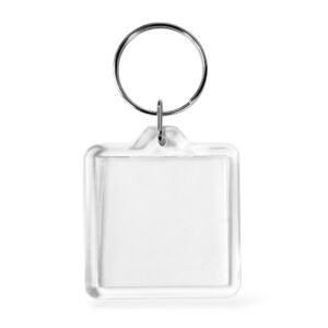 Avaimenperäpohja, neliö