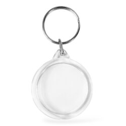 Avaimenperäpohja, pyöreä