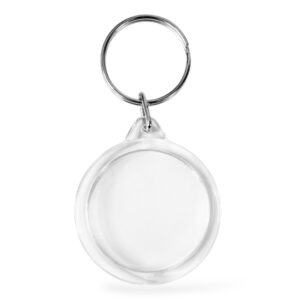 Avaimenperäpohja, pyöreä