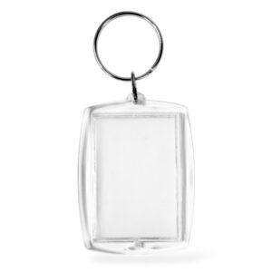 Avaimenperäpohja, suorakaide