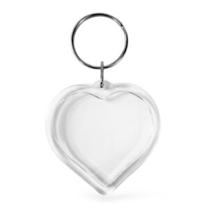 Avaimenperäpohja, sydän