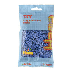 Hama Midi-helmet 1000kpl, 107 Laventeli