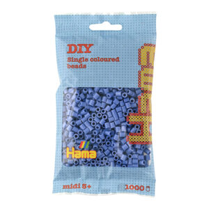 Hama Midi-helmet 1000kpl, 107 Laventeli