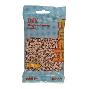 Hama Midi-helmet 1000kpl, 112 Blush