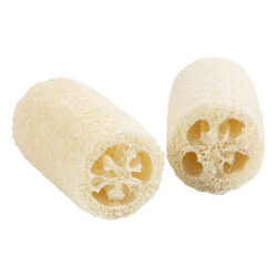 Luonnollinen luffasieni 10cm 2kpl