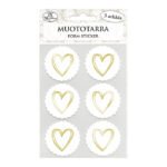 Muototarra, 8948 Sydän kulta
