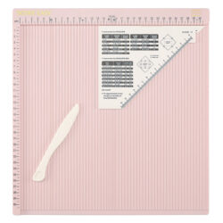 Vaessen Creative Nuuttausalusta 30,5x30,5cm