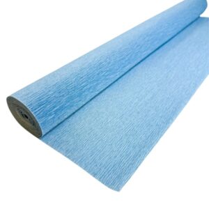 Cartotecnica Rossi Floristin kreppipaperi 180g, 556 Azure