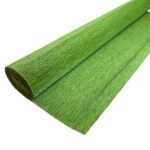 Cartotecnica Rossi Floristin kreppipaperi 180g, 562 Sage Green