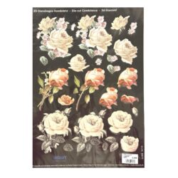 Reddy 3D-kuvat, Osanotto