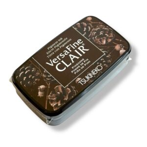 VersaFine Clair Mustetyyny, Pinecone