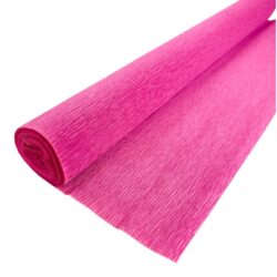 Cartotecnica Rossi Floristin kreppipaperi 180g, 550 Antique Pink